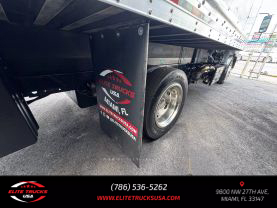 Used 2020 ISUZU MED DUTY NRR For Sale in Miami, FL - Elite Trucks