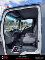 Used 2020 ISUZU MED DUTY NRR For Sale in Miami, FL - Elite Trucks