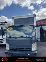 Used 2020 ISUZU MED DUTY NRR For Sale in Miami, FL - Elite Trucks