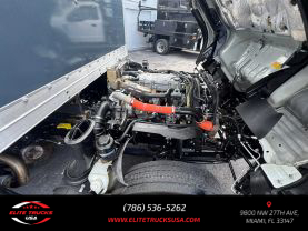 Used 2020 ISUZU MED DUTY NRR For Sale in Miami, FL - Elite Trucks