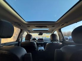 2021 KIA TELLURIDE SUV V6, GDI, 3.8 LITER SX SPORT UTILITY 4D - Gesner Auto Inc in Taunton, MA, 41.88613, -71.14527
