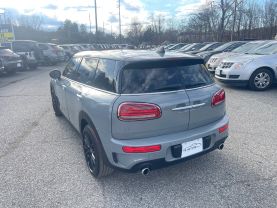 2020 MINI CLUBMAN