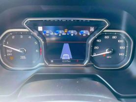 2021 GMC YUKON SUV V8, ECOTEC3, 5.3 LITER SLT SPORT UTILITY 4D