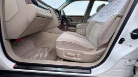 2000 TOYOTA CROWN SEDAN 2JZ-GE ROYAL SALOON FOUR