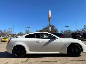 2015 INFINITI Q60 COUPE V6, 3.7 LITER Q60S COUPE 2D