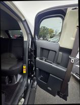 2007 TOYOTA FJ CRUISER SUV V6, 4.0 LITER SPORT UTILITY 2D