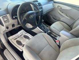 2013 TOYOTA COROLLA SEDAN 4-CYL, 1.8 LITER L SEDAN 4D at The One Autosales Inc in Phoenix , AZ 85022  33.60461470880989, -112.03641575767358