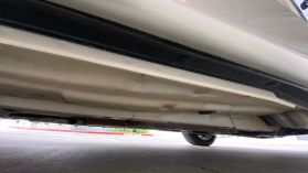 2000 TOYOTA CROWN ESTATE WAGON 1JZ-GTE ATHLETE V