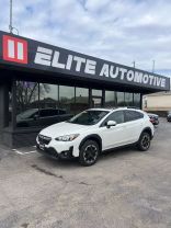 2023 SUBARU CROSSTREK SUV 4-CYL, 2.0 LITER PREMIUM SPORT UTILITY 4D