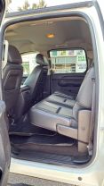 2012 Chevrolet Silverado 1500 Crew Cab Lt Pickup 4d 5 3/4 Ft - Image 14