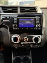 2019 HONDA FIT HATCHBACK 4-CYL, I-VTEC, 1.5 LITER LX HATCHBACK 4D
