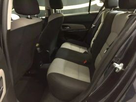 2016 CHEVROLET CRUZE LIMITED SEDAN I4 1.8L GASOLINE SEDAN 4D LS 1.8L I4 AUTO