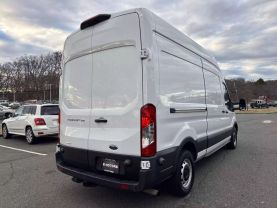 2020 FORD TRANSIT 250 CARGO VAN