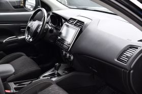 2020 MITSUBISHI OUTLANDER SPORT SUV 4-CYL, 2.0 LITER SE SPORT UTILITY 4D