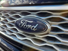 2016 FORD EXPLORER SUV V6, ECOBOOST, TT, 3.5L PLATINUM SPORT UTILITY 4D