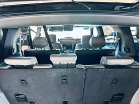 2011 HONDA PILOT SUV V6, VTEC, 3.5 LITER TOURING SPORT UTILITY 4D