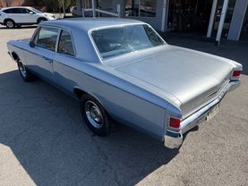 1967 CHEVROLET CHEVELLE