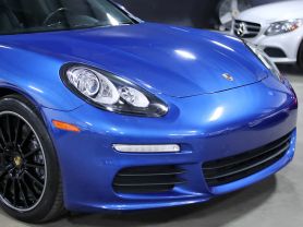 2016 PORSCHE PANAMERA for sale in  Orlando, FL