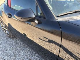 2021 MAZDA MX-5 MIATA RF CONVERTIBLE 4-CYL, SKYACTIV-G, 2.0 LITER GRAND TOURING CONVERTIBLE 2D at T&T Repairables - used car dealership in Spencer, Indiana.