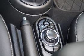 2023 MINI HARDTOP 2 DOOR HATCHBACK 3-CYL, TURBO, 1.5 LITER COOPER HATCHBACK 2D