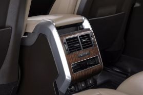 2020 LAND ROVER RANGE ROVER SPORT SUV 6-CYL, TURBO, 3.0 LITER HSE SPORT UTILITY 4D