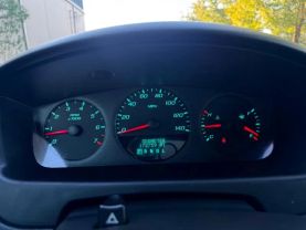 2015 CHEVROLET IMPALA LIMITED SEDAN V6, 3.6 LITER LS SEDAN 4D