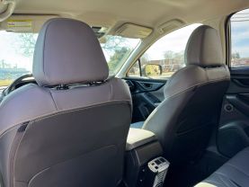 2021 SUBARU CROSSTREK SUV 4-CYL, 2.5 LITER SPORT SUV 4D