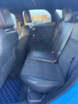 2016 FORD FOCUS HATCHBACK 4-CYL, ECOBOOST, 2.3T RS HATCHBACK 4D - The Auto Lot