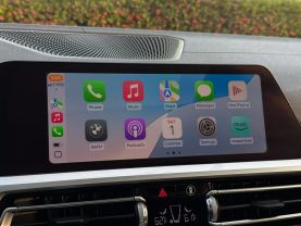 2020 Bmw 3 Series 330i Sedan 4d - Image 33