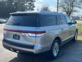 2022 Lincoln Navigator L Standard Sport Utility 4d - Image 7