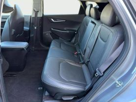 2023 KIA EV6 SUV AC ELECTRIC MOTOR WIND SPORT UTILITY 4D