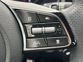 2022 KIA FORTE SEDAN 4-CYL, 2.0 LITER GT-LINE SEDAN 4D at T&T Repairables - used car dealership in Spencer, Indiana.