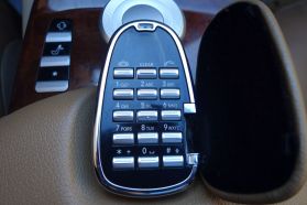 2009 MERCEDES-BENZ S-CLASS SEDAN V8, 5.5 LITER S 550 4MATIC SEDAN 4D