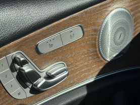 2020 MERCEDES-BENZ E-CLASS SEDAN 4-CYL, TURBO, 2.0 LITER E 350 4MATIC SEDAN 4D - Gesner Auto Inc in Taunton, MA, 41.88613, -71.14527