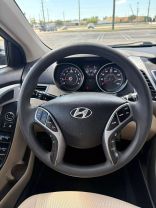 2014 HYUNDAI ELANTRA