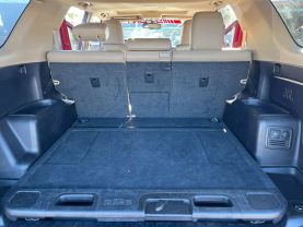 2016 TOYOTA 4RUNNER SUV - AUTOMATIC -  V & B Auto Sales