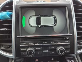 2014 Porsche Cayenne - Image 23