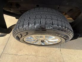 2015 GMC SIERRA 1500 CREW CAB PICKUP V8, ECOTEC3, 5.3 LITER SLT PICKUP 4D 5 3/4 FT