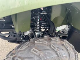 2021 YAMAHA KODIAK 450 EPS UTILITY ATV - -