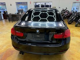2015 BMW 3 SERIES
