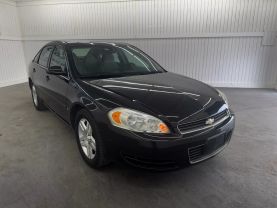 2006 CHEVROLET IMPALA