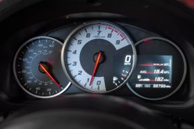 2019 TOYOTA 86 COUPE 4-CYL, 2.0 LITER TRD SPECIAL EDITION COUPE 2D