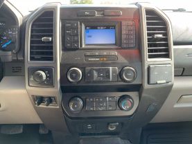 2020 FORD F350 STX SUPER DUTY CREW CAB 8FT KUV KNAPHEIDE SERVICE BED TRUCK SERVICE/UTILITY TRUCKS V8, FLEX FUEL, 6.2 LITER STX PICKUP 4D 8 FT - Eddies Auto Sales