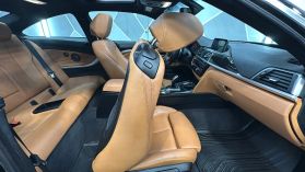 2018 BMW 4 SERIES