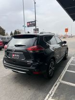 2019 NISSAN ROGUE SUV 4-CYL, 2.5 LITER SV SPORT UTILITY 4D