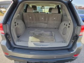 2012 JEEP GRAND CHEROKEE