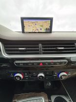 2019 AUDI Q7 SUV V6, SUPERCHARGED, 3.0 LITER 55 TFSI SE PREMIUM SPORT UTILITY 4D