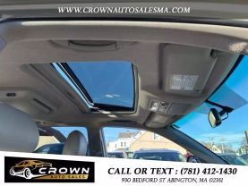 2013 TOYOTA HIGHLANDER SUV V6, 3.5 LITER LIMITED SPORT UTILITY 4D