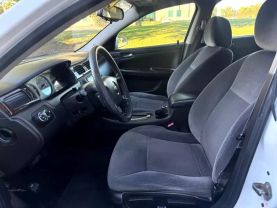 2015 CHEVROLET IMPALA LIMITED SEDAN V6, 3.6 LITER LS SEDAN 4D