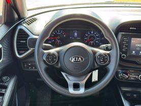 2021 KIA SOUL